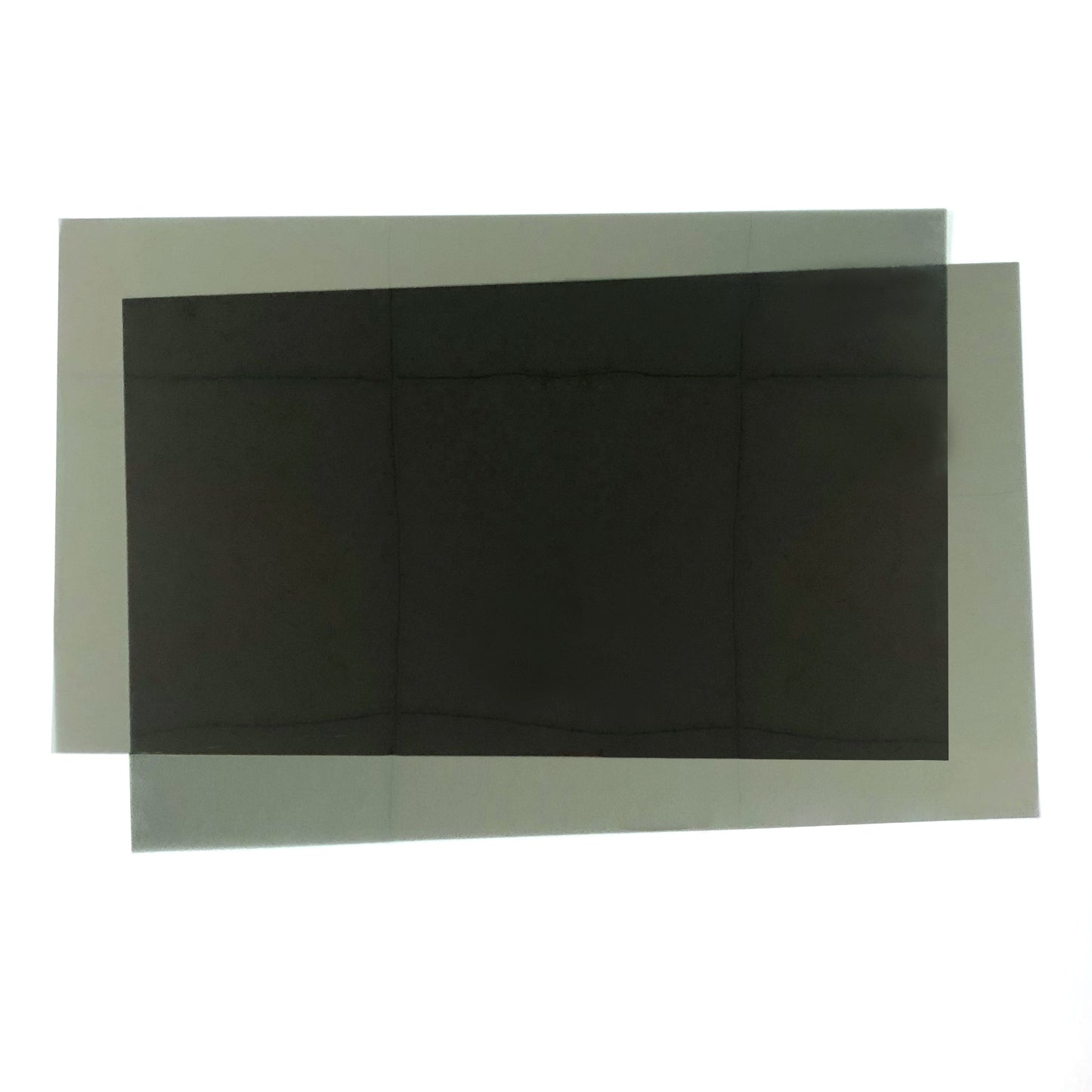 Linear Polarizer Film for Notebook and Monitor Screen from 11.6'' to 27"