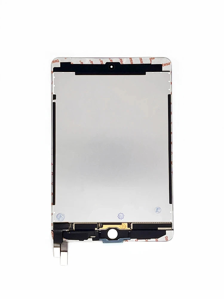 Original pantalla For IPad Mini 4 Mini4 A1538 A1550 LCD Display Touch Screen Digitizer Panel Assembly Replacement part 1550 1538