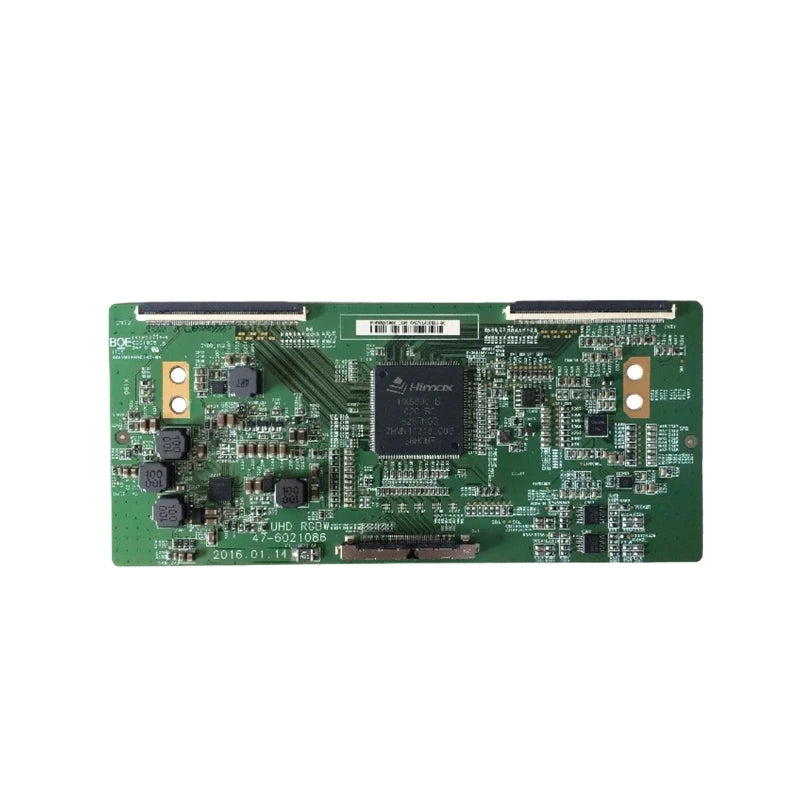 Logic board UHD RGBW 47-6021086 HV490QUB-B26 T-CON For 49-inch TV