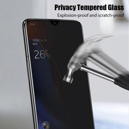 Protectores de pantalla de privacidad 3D para Xiaomi 11T Pro 12 13 11 Lite 5G Ne 10T 8 9 9T vidrio protector antiespía para Black Shark 4 5 Pro
