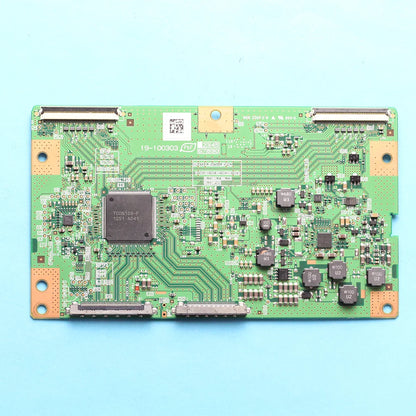 T-Con Board MDK 336V 0 W 19 100303 PbF Logic Board for RCA LED42C45RQ T-CON CONTROL BOARD