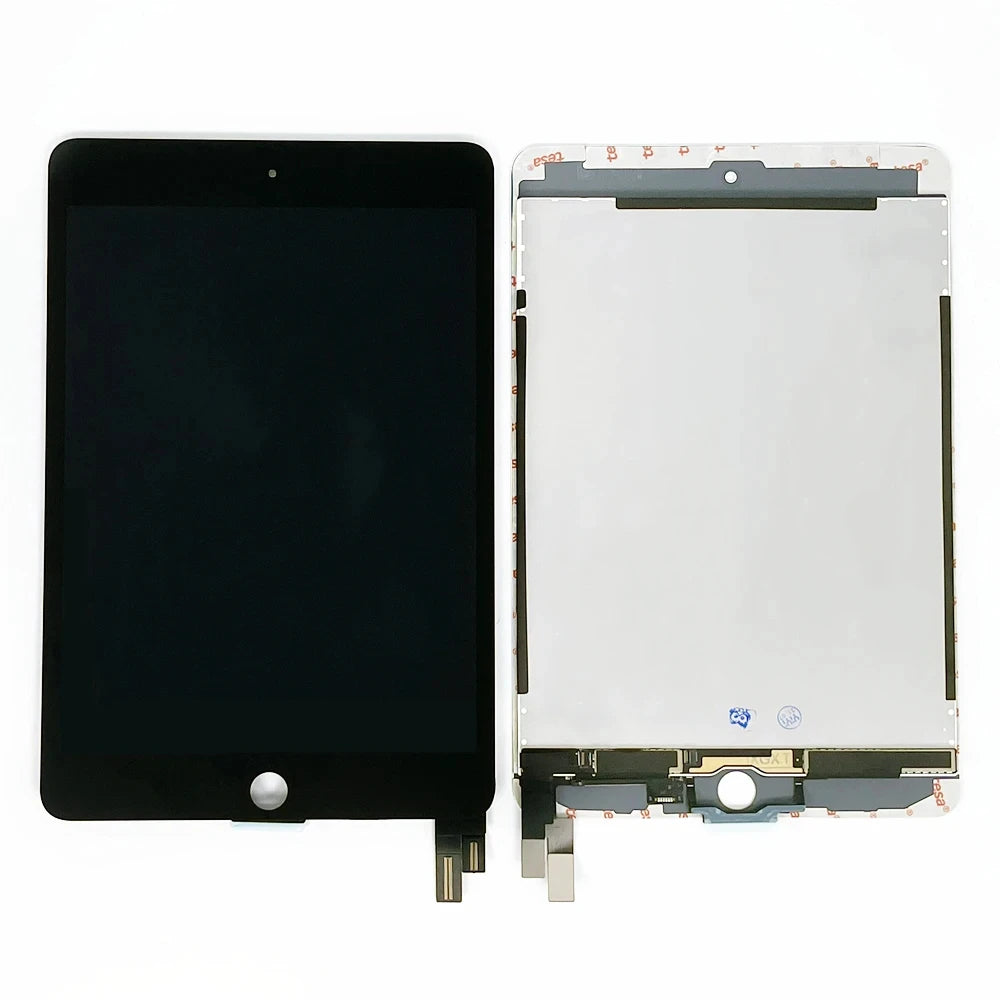 Original pantalla For IPad Mini 4 Mini4 A1538 A1550 LCD Display Touch Screen Digitizer Panel Assembly Replacement part 1550 1538