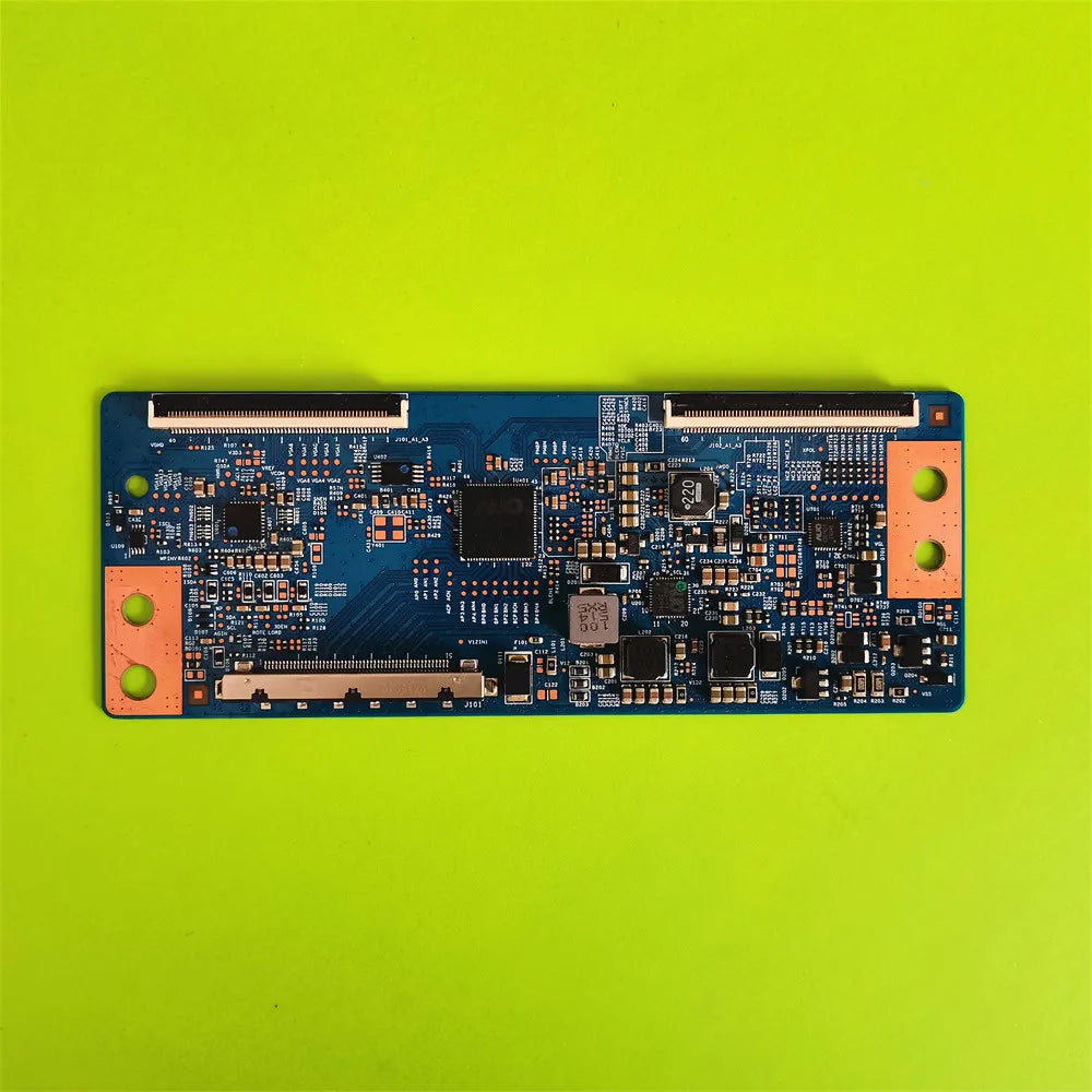 T-CON BoardcCTRL BD 42T34-C03 Logic Board For Vizio D43-D2 LC-43LE653U E43-D2 LC-43LE551U LC-43LB371U 43LH500T-ZA